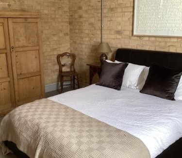 Darsham House | Basils Bolthole