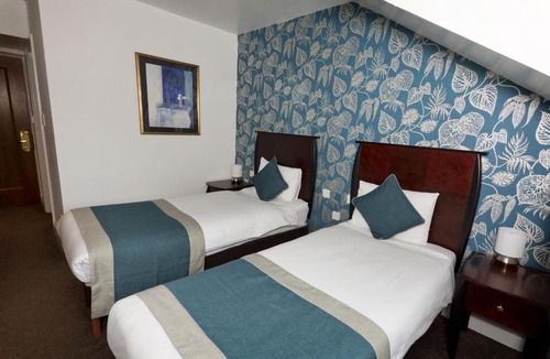Hook Hotel | Basingstoke Hotel