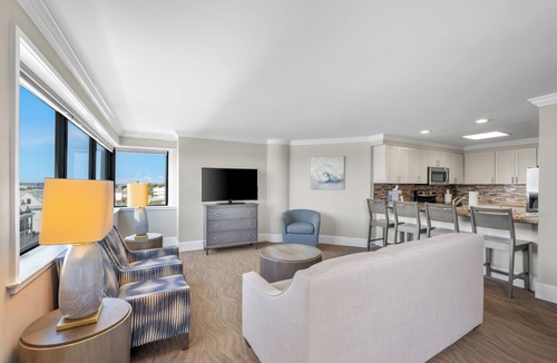 Morehead City Hotel | Bask Hotel at Big Rock Landing
