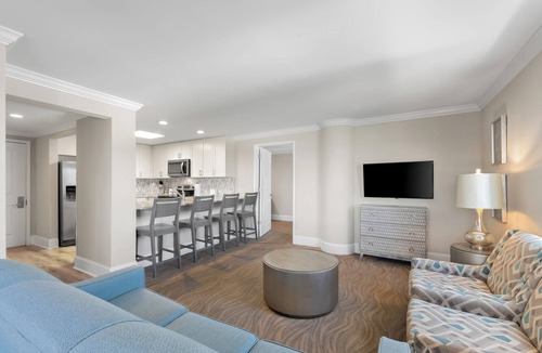 Morehead City Hotel | Bask Hotel at Big Rock Landing