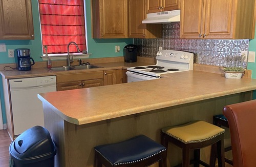 Littleton Condo | "Bass Haven" - Lake Gaston Getaway