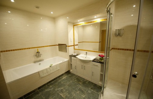 Lympsham Hotel | Batch Country House