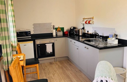 Balvicar Cottage | Bathach Mor