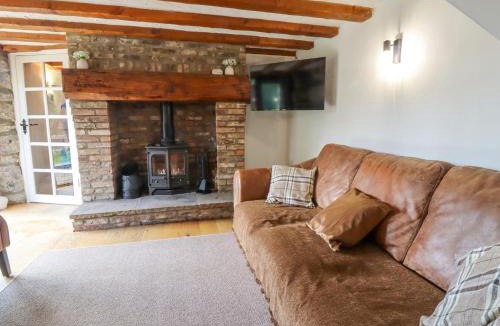 Kettlewell House | Battery Barn