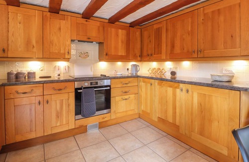 Kettlewell Cottage | Battery Barn