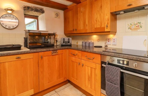 Kettlewell Cottage | Battery Barn, Kettlewell 3-bed