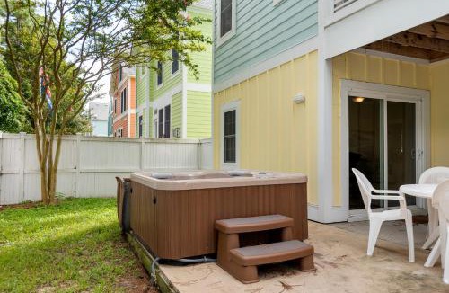 Bermuda Bay House | Bay Breeze