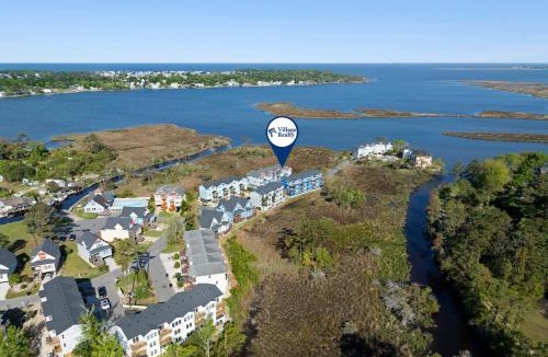 Colington House | Bay Dream Believer