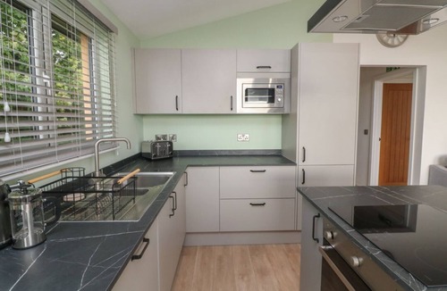 Hele Cabin | Bay is near Ilfracombe, Devon.
