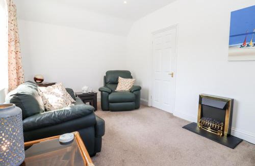 St Margaret's at Cliffe Apartment | Bay Tor
