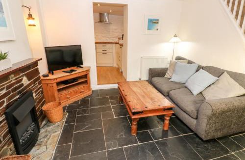 West Looe House | Bay Tree Cottage