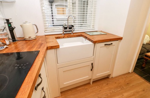 West Looe Cottage | Bay Tree Cottage