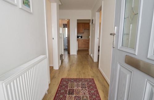 Benllech House | Bay View