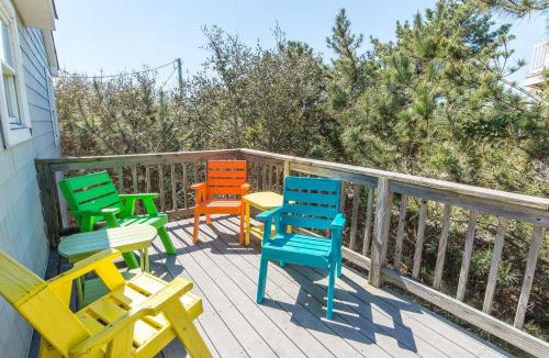 Ocean Sands House | Bayberry Dunes