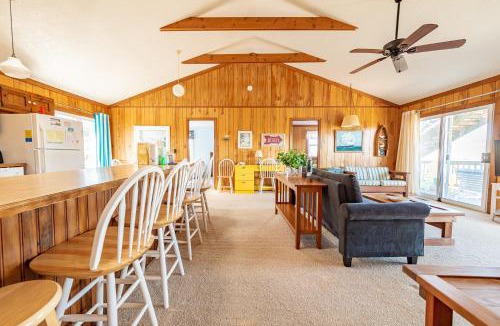 Ocean Sands House | Bayberry Dunes