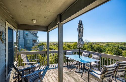 Topsail Beach House | Baylin A