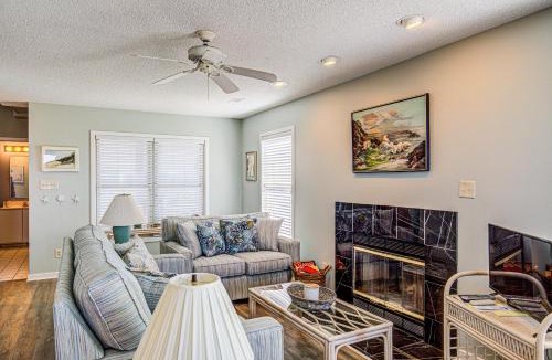 Topsail Beach House | Baylin A