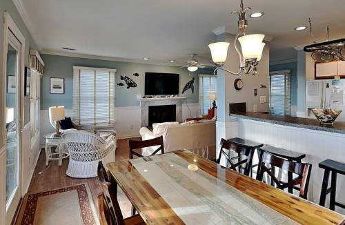 Topsail Beach House | Baylin B #11B