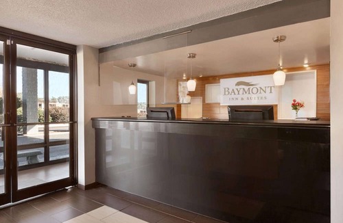 Wilmington Hotel | Baymont by Wyndham Wilmington