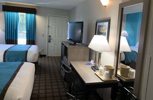Eden Hotel | Baymont by Wyndham Eden