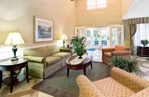 Sanford Hotel | Baymont by Wyndham Sanford