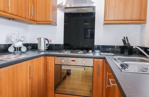Hunmanby Cottage | Bayside Cottage