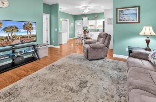 Supply House | Bayside Manor near Holden Beach