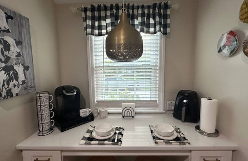 Terry Sanford House | Bayview Bungalow-Cozy Stay Near Downtown