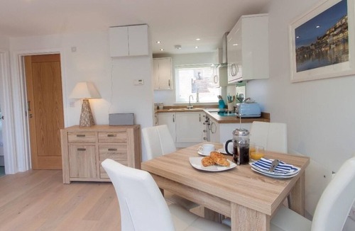 Brixham Cottage | Bayview