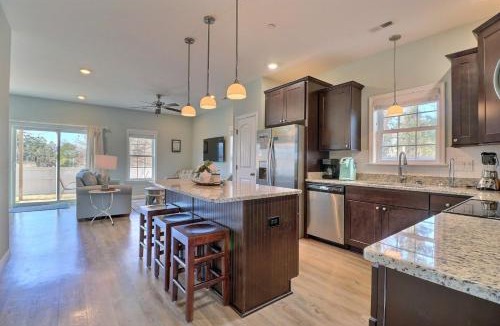 Bermuda Bay House | BB20 - Serenity
