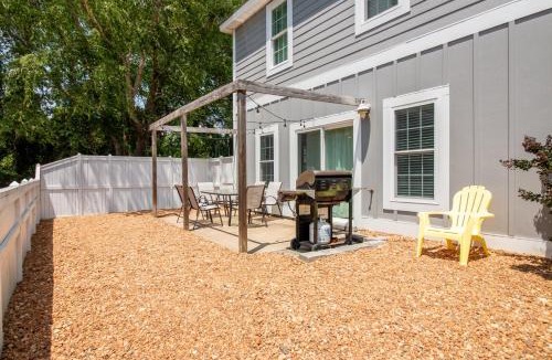 Bermuda Bay House | BB20 - Serenity
