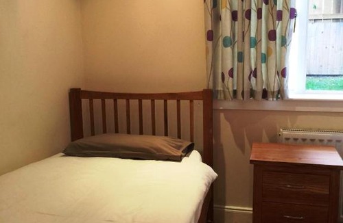 Bearnock Hostel | BCC Loch Ness Hostel