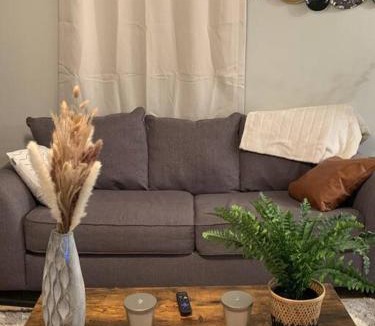 Villa Heights Apartment | Be our guest BOHO 2.0