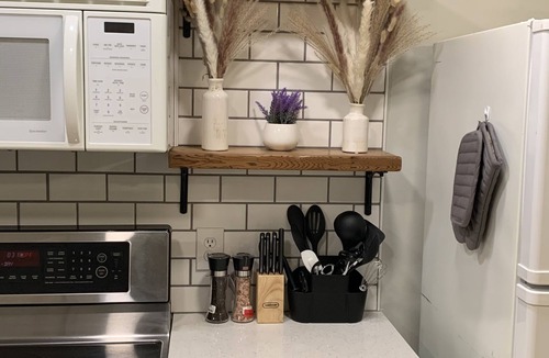 Villa Heights House | Be our guest BOHO 2.0
