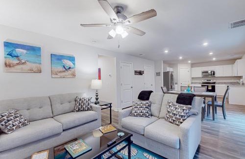 St. James House | Beach and Golf Retreat