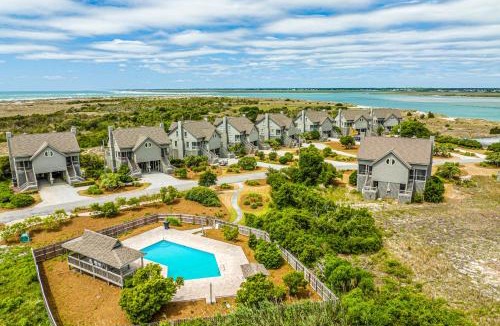 Topsail Beach House | Beach Blessings
