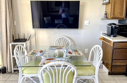 Carolina Beach Apartment | Beach Bliss