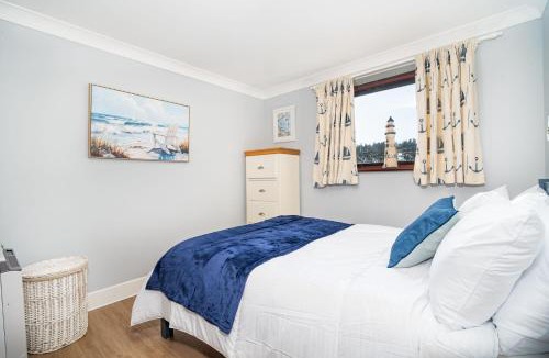 Seaview House | Beach Corner