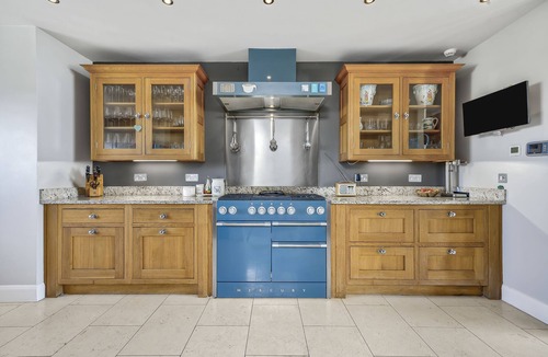 Wittering House | Beach Cottage - Bracklesham Bay