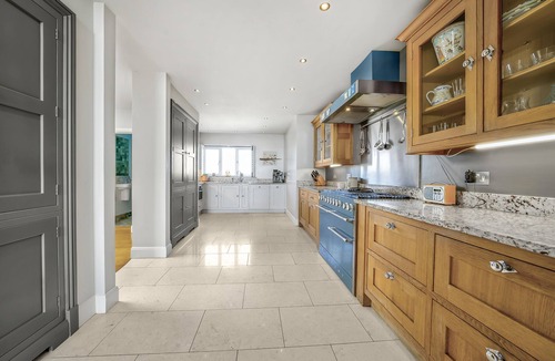 Wittering House | Beach Cottage - Bracklesham Bay