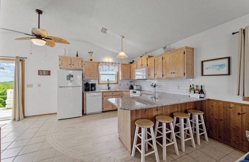 South Nags Head House | Beach Dream has so much to offer!