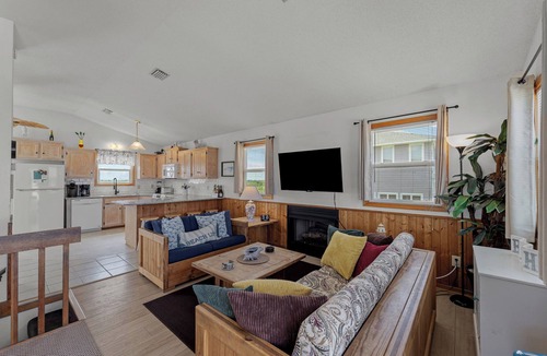 South Nags Head House | Beach Dream has so much to offer!