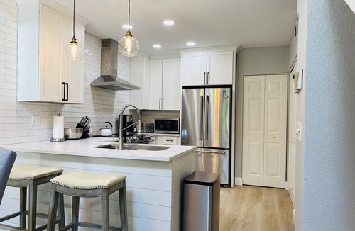 Pine Ridge House | Beach Dreamer