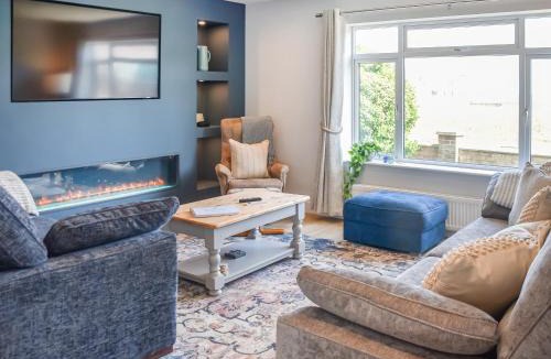 Bacton House | Beach Escape