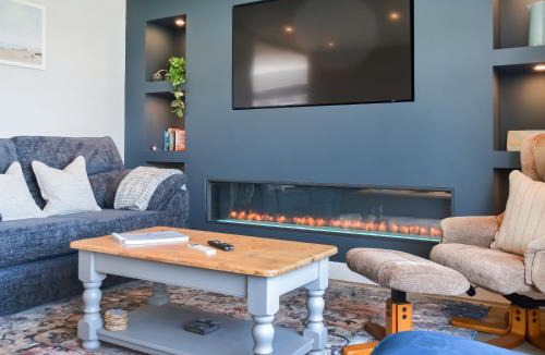 Bacton House | Beach Escape