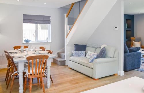 Bacton House | Beach Escape