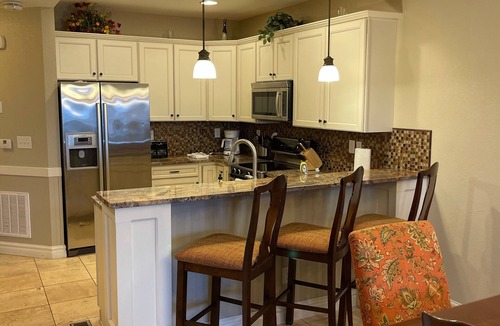 Colington Condo | Beach Front Condo Two Pools & Hot Tub!