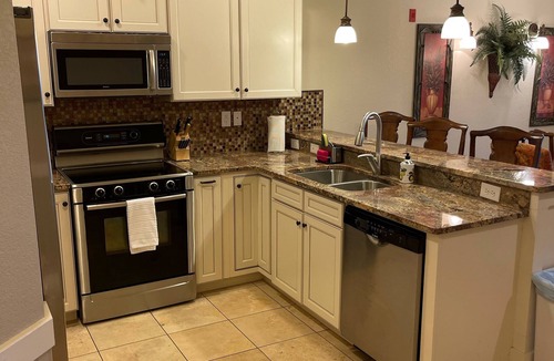 Colington Condo | Beach Front Condo Two Pools & Hot Tub!