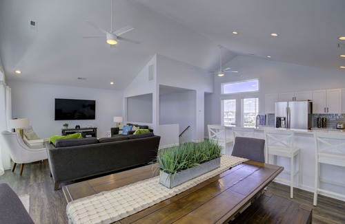 North Topsail Beach House | Beach Front Paradise-Book your Fall/Winter Weekend Get Away-Filling up fast!