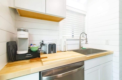 North Carolina Coast Condo | Beach Harbour 16 at The Carolina Beach Boardwalk